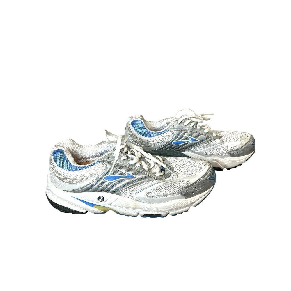 Brooks Womens Ariel DNA Mogo 42203141 Running Shoes Sneakers Size 9 - Picture 4 of 8